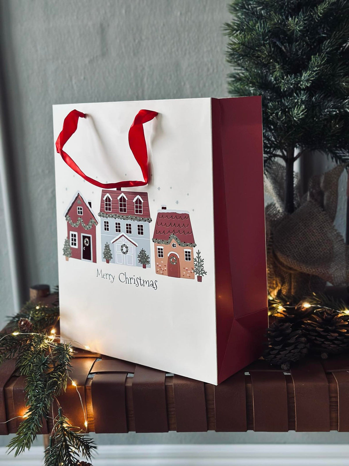 Cadeauzakje small