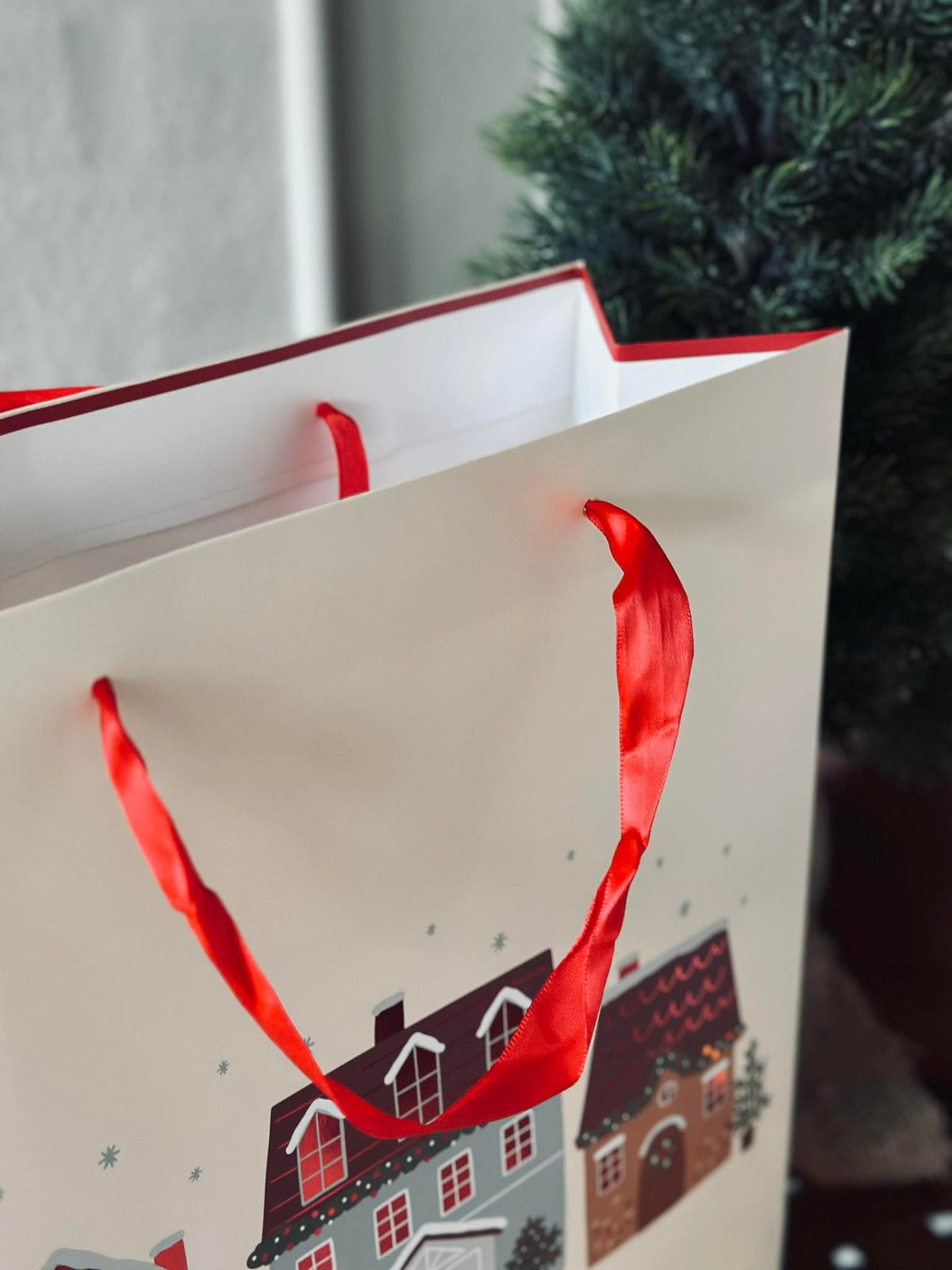 Cadeauzak Large
