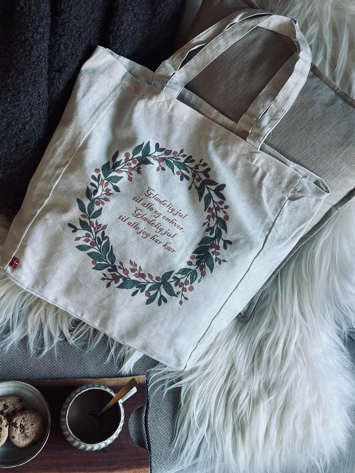 Shopper Magic Christmas