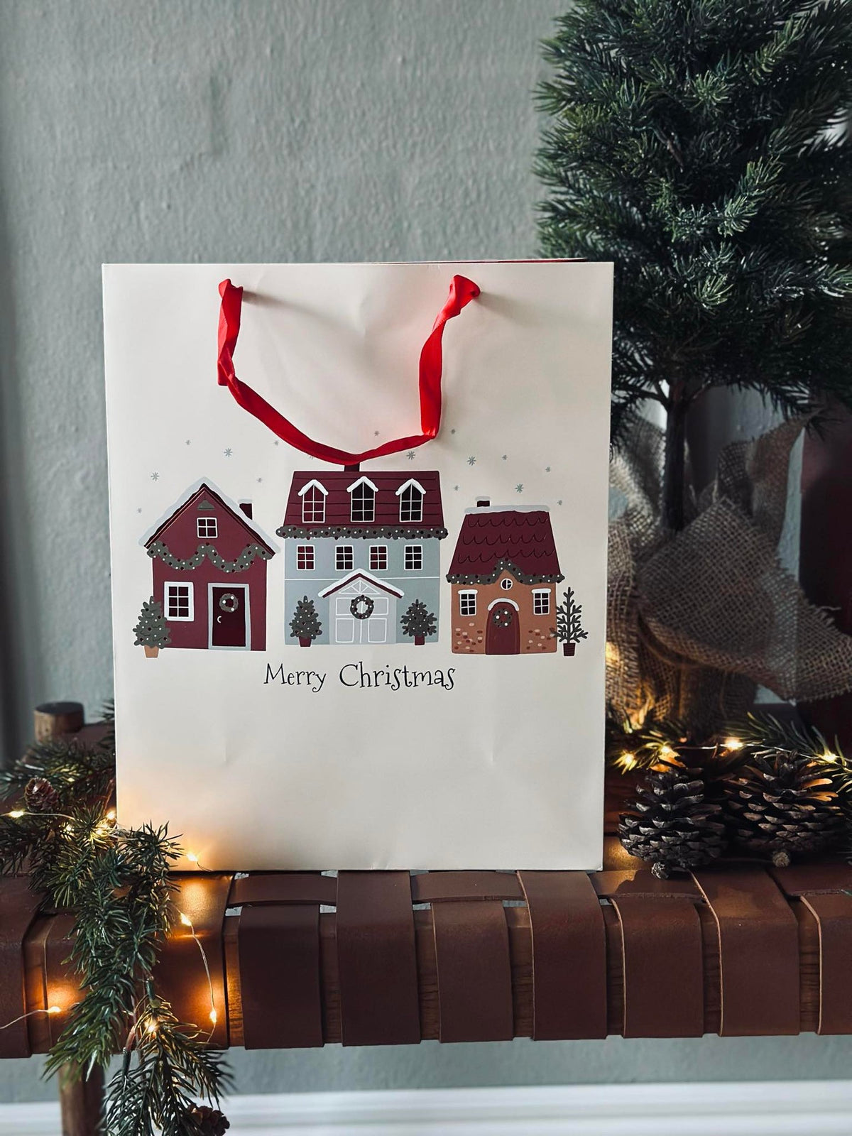 Cadeauzakje small