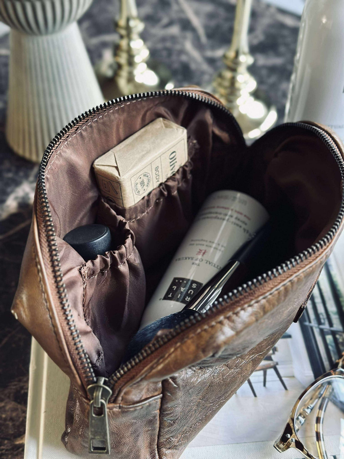 Cosmeticatas - Chesterfield