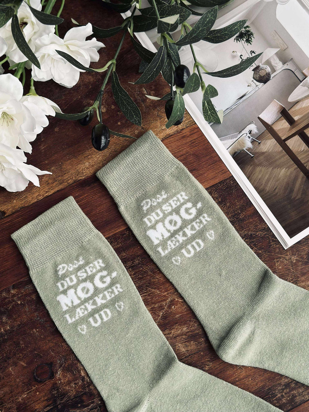 Sokken Lækker - Maat 37-41