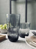 Waterglas Sanna grey 345 ml.