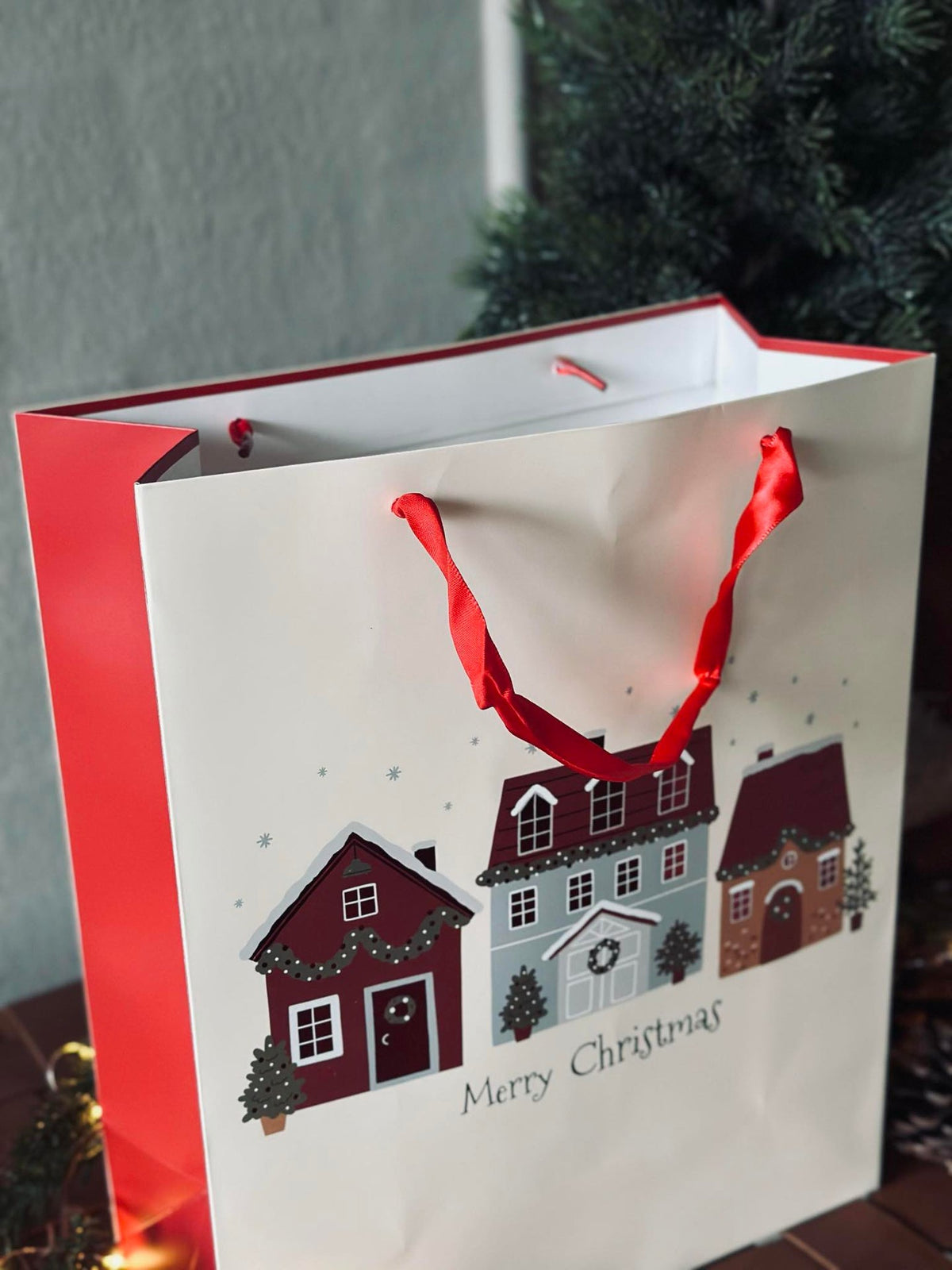 Cadeauzakje small