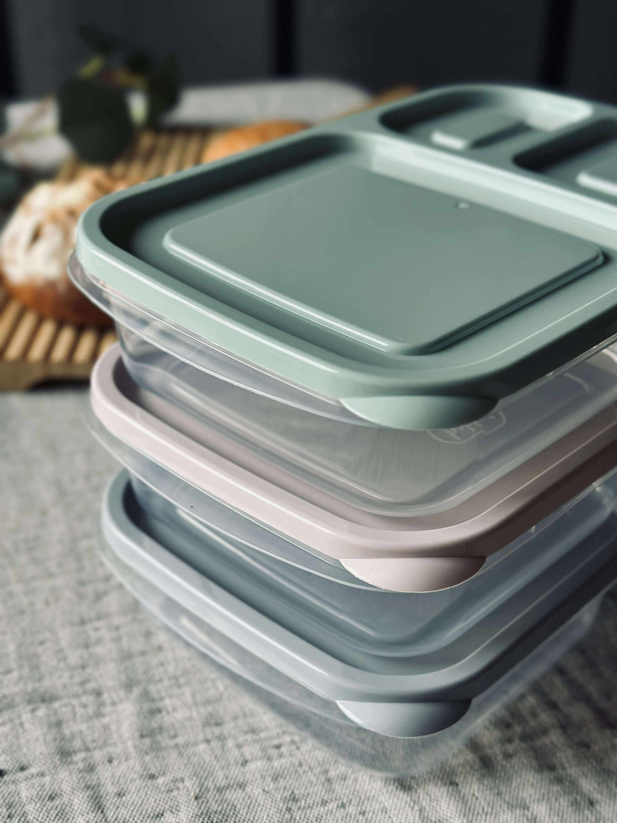 Lunchbox - Colormix