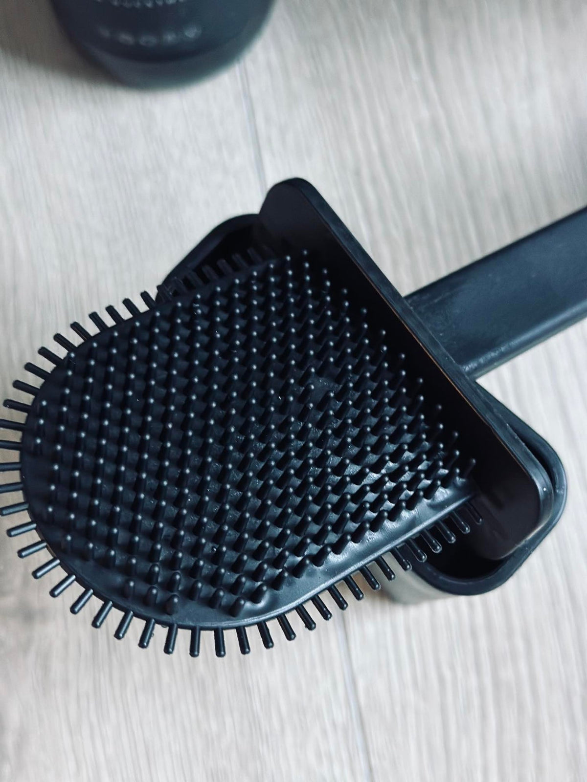 Toiletborstel Black