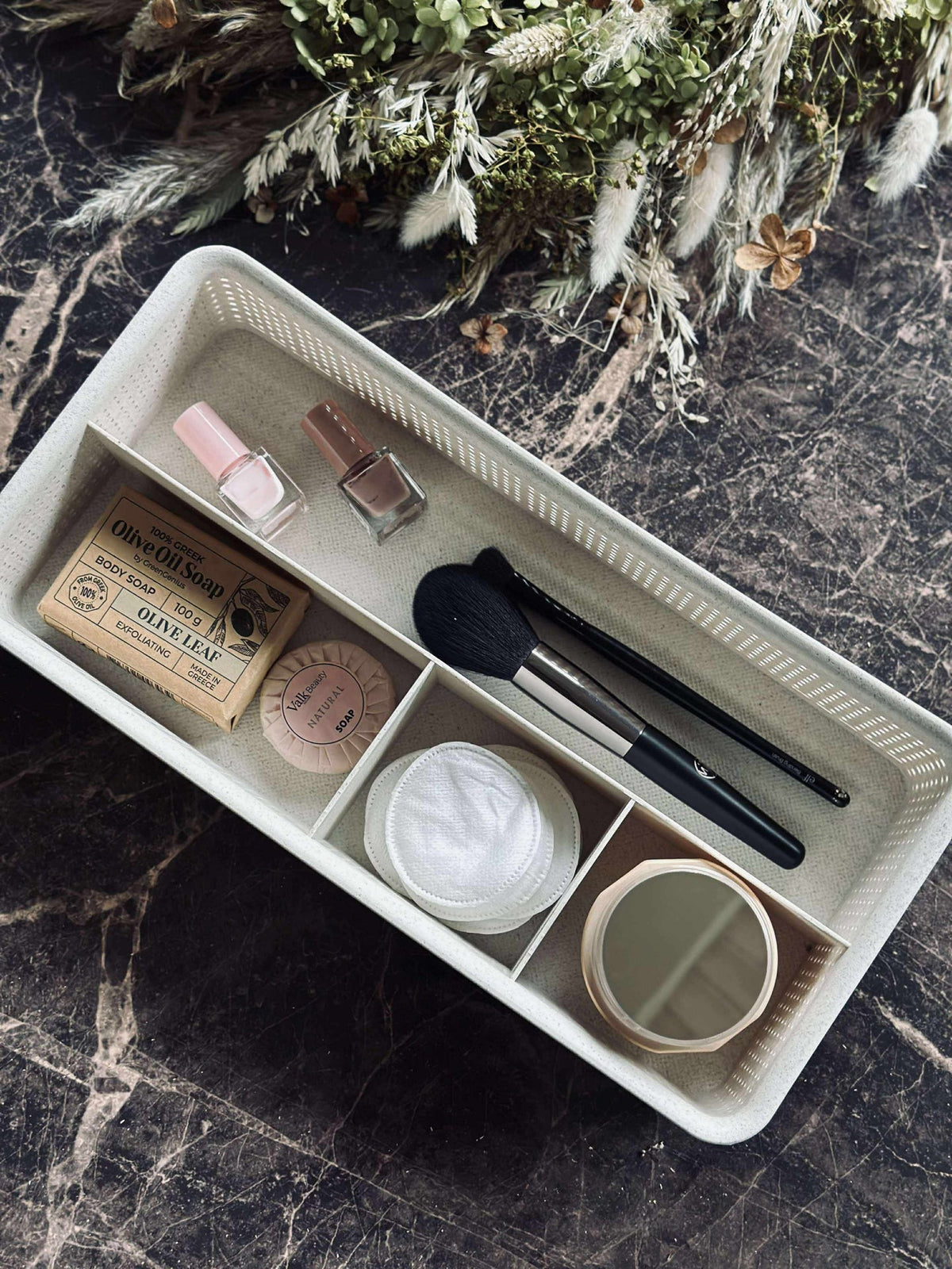 Make-up organizer - Freja