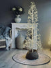 Kerstboomkleed 100 cm