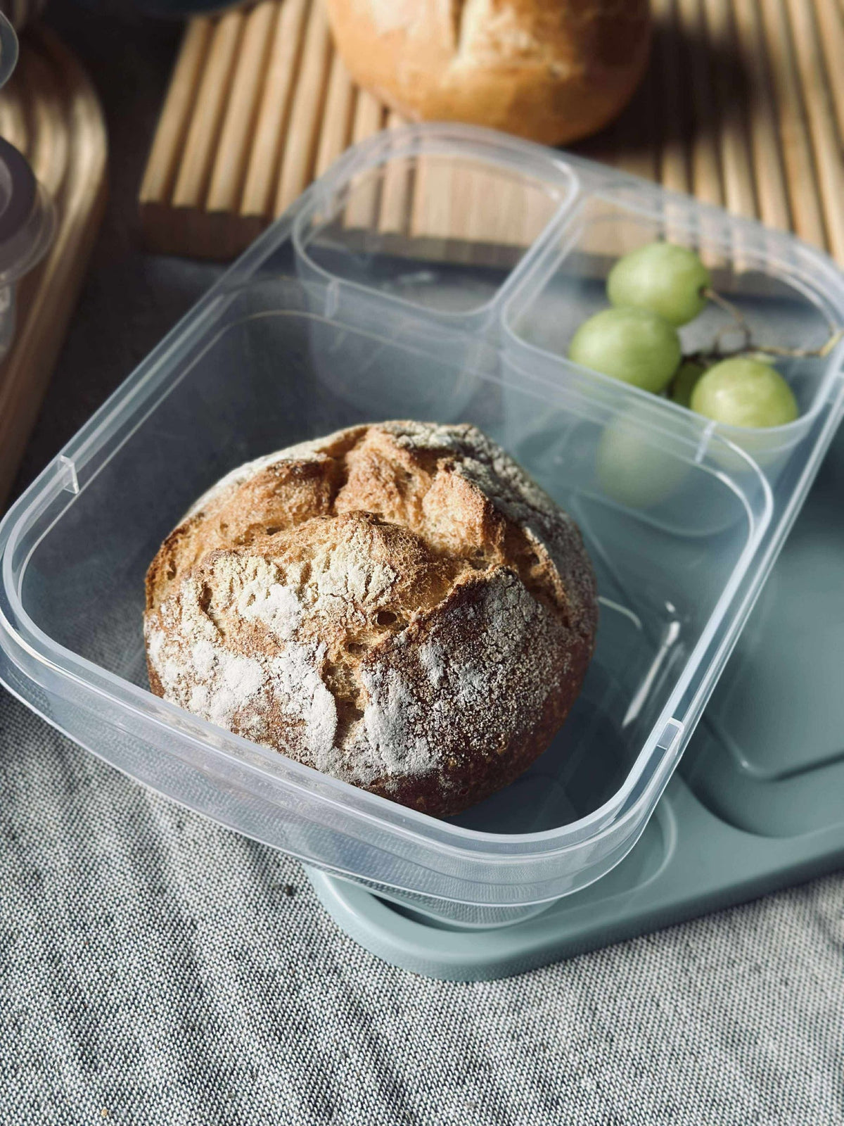 Lunchbox - Colormix