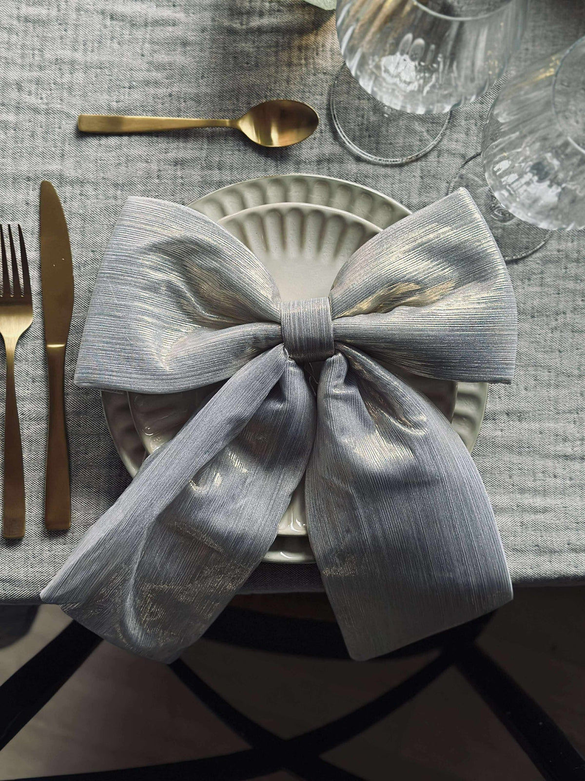 Strik Champagne 34 cm