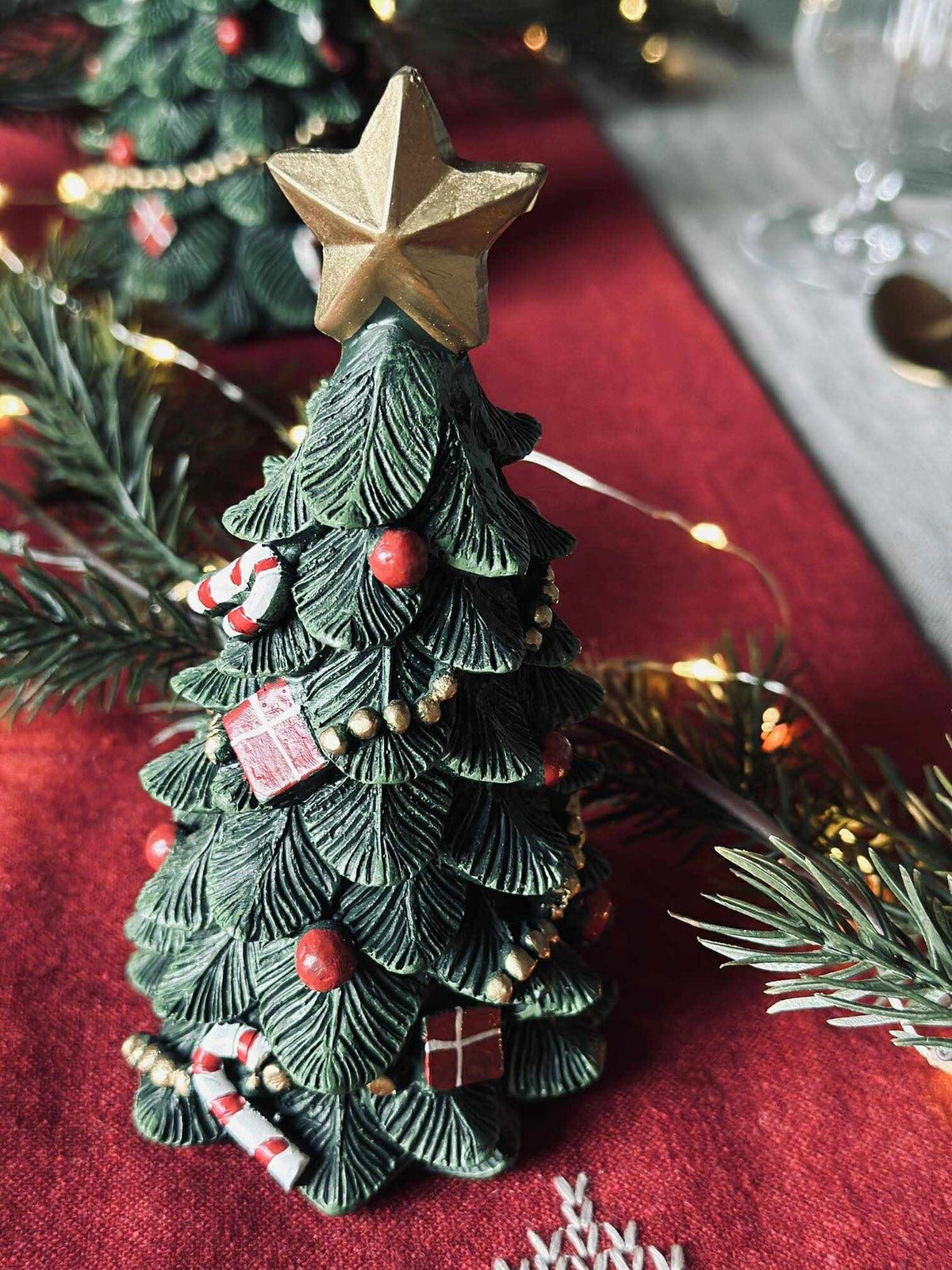 Kerstboompje small
