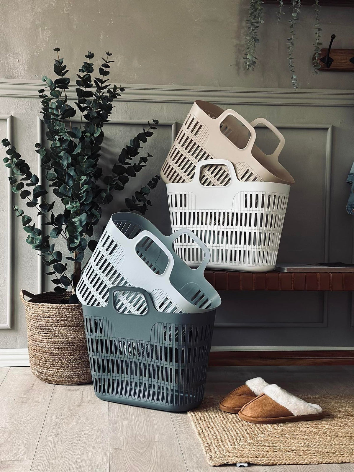 Shopper - Meerdere kleuren