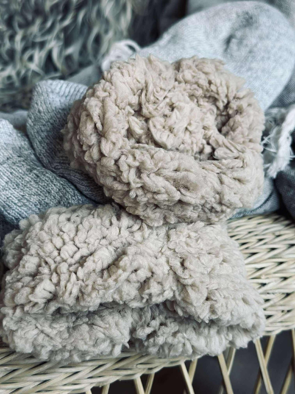 Cosy sokken - Onesize