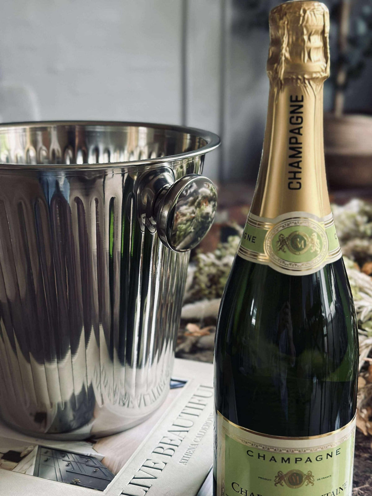 Champagnekoeler