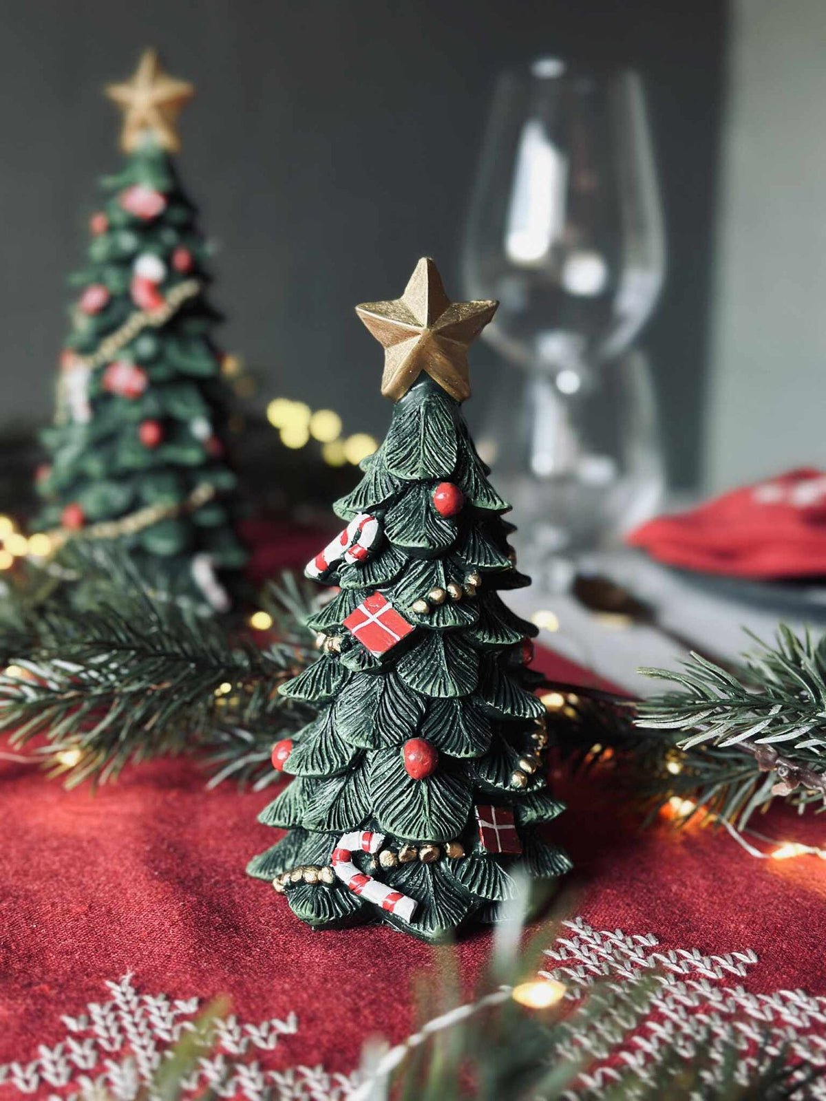 Kerstboompje small