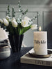 LED stompkaars TWINKLE - Gefeliciteerd