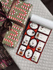 Cadeaulabels MIX