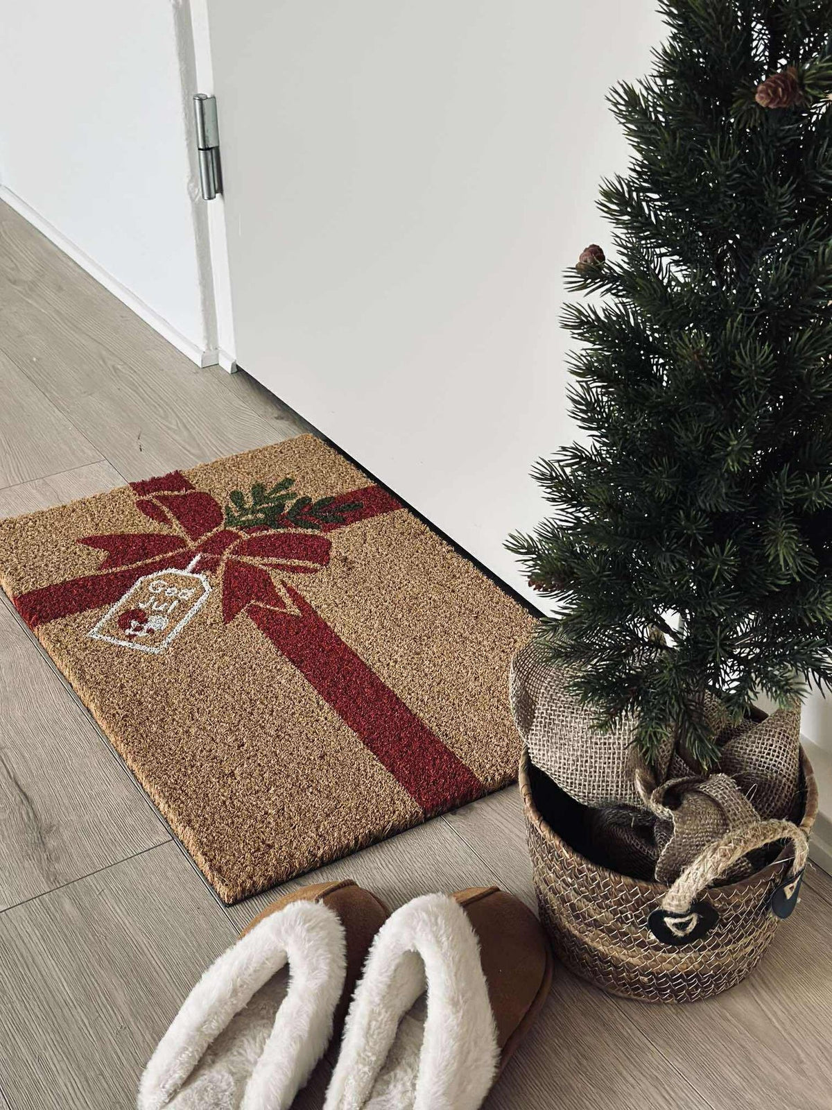 Deurmat JUL