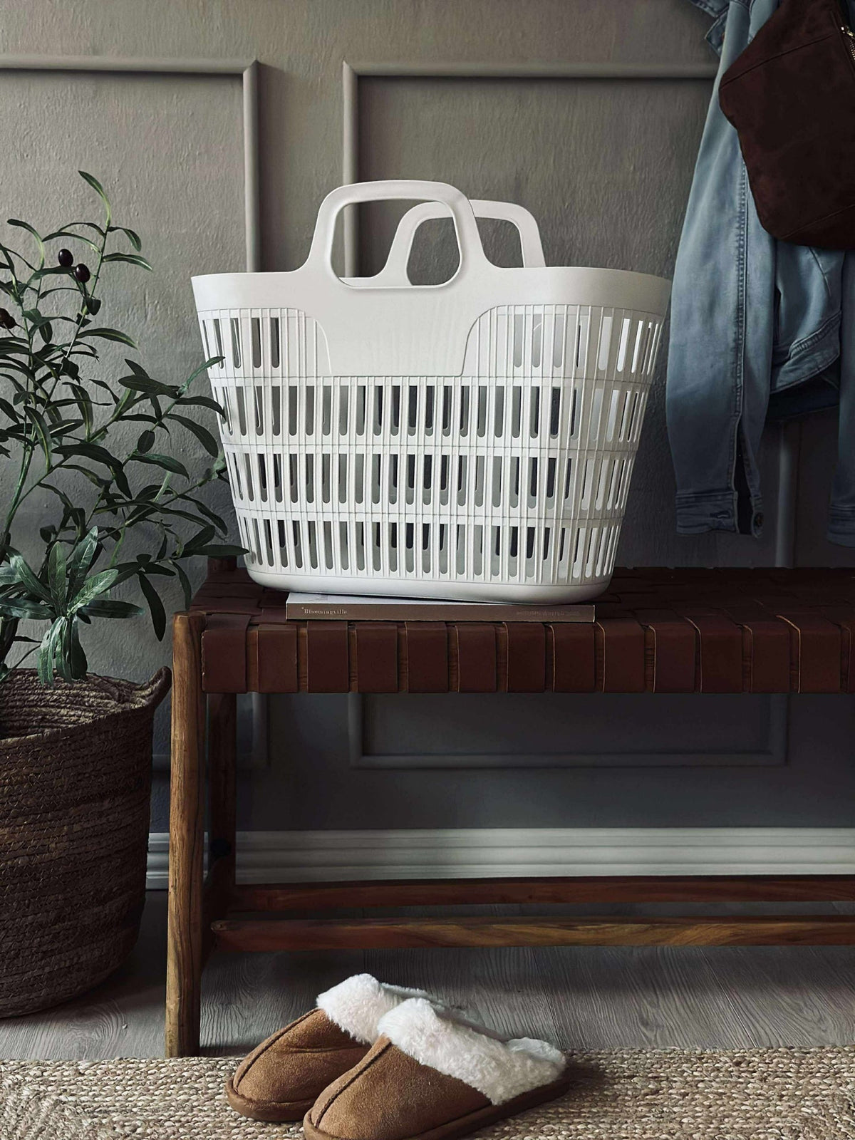 Shopper - Meerdere kleuren