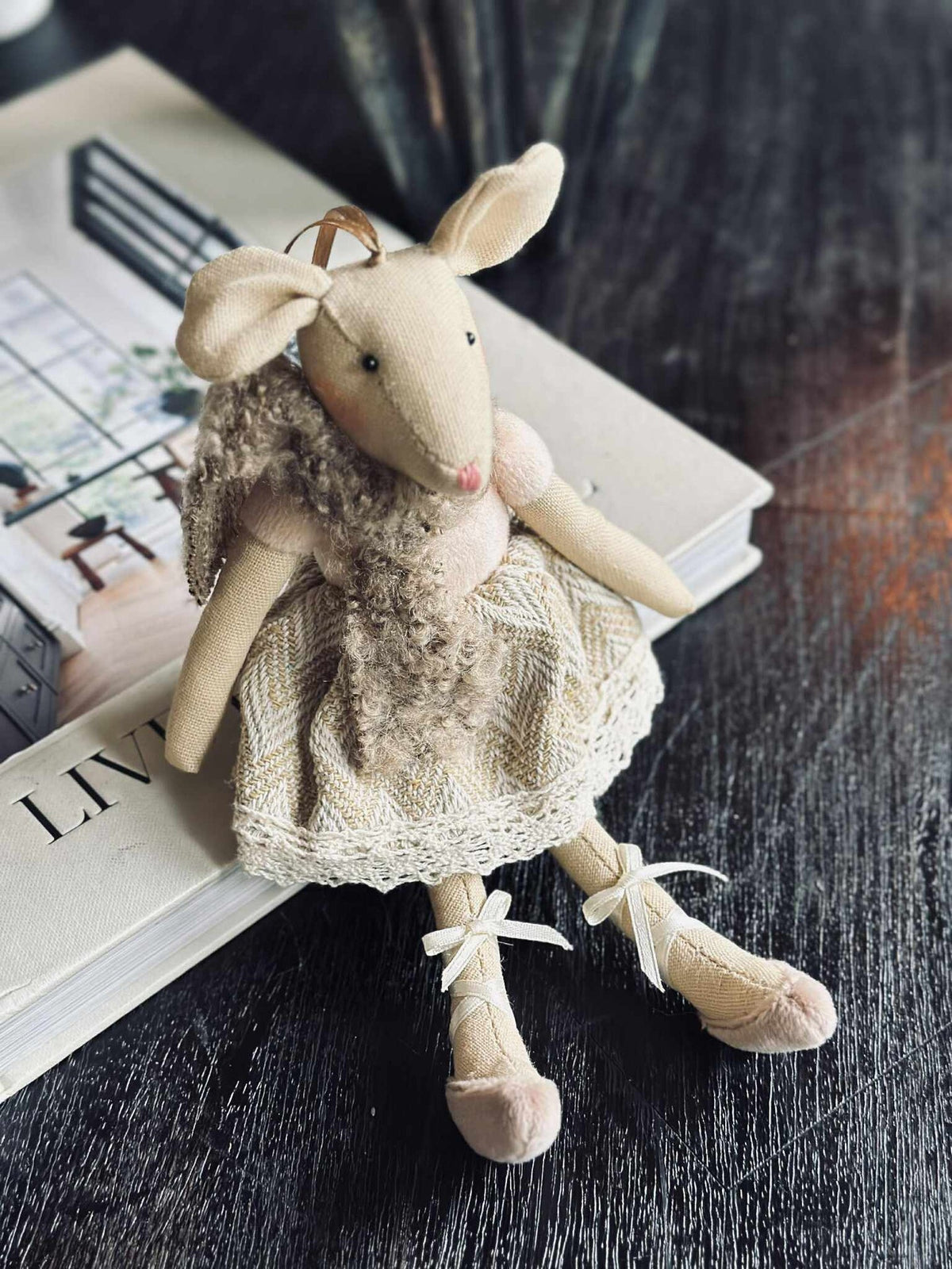 Kerstmuis