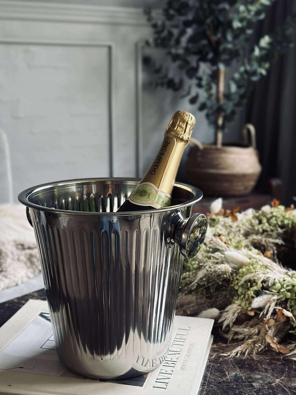 Champagnekoeler