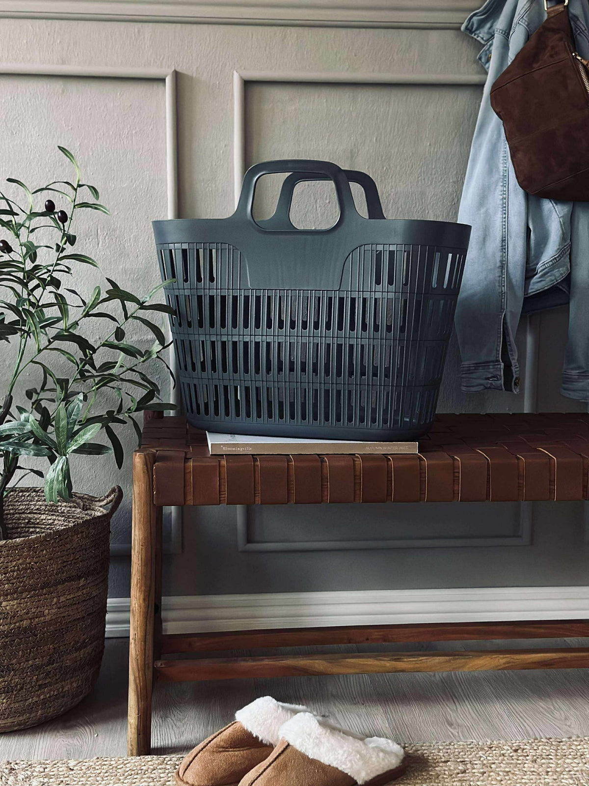 Shopper - Meerdere kleuren