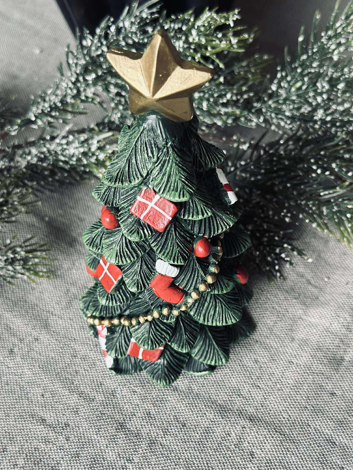 Kerstboompje small