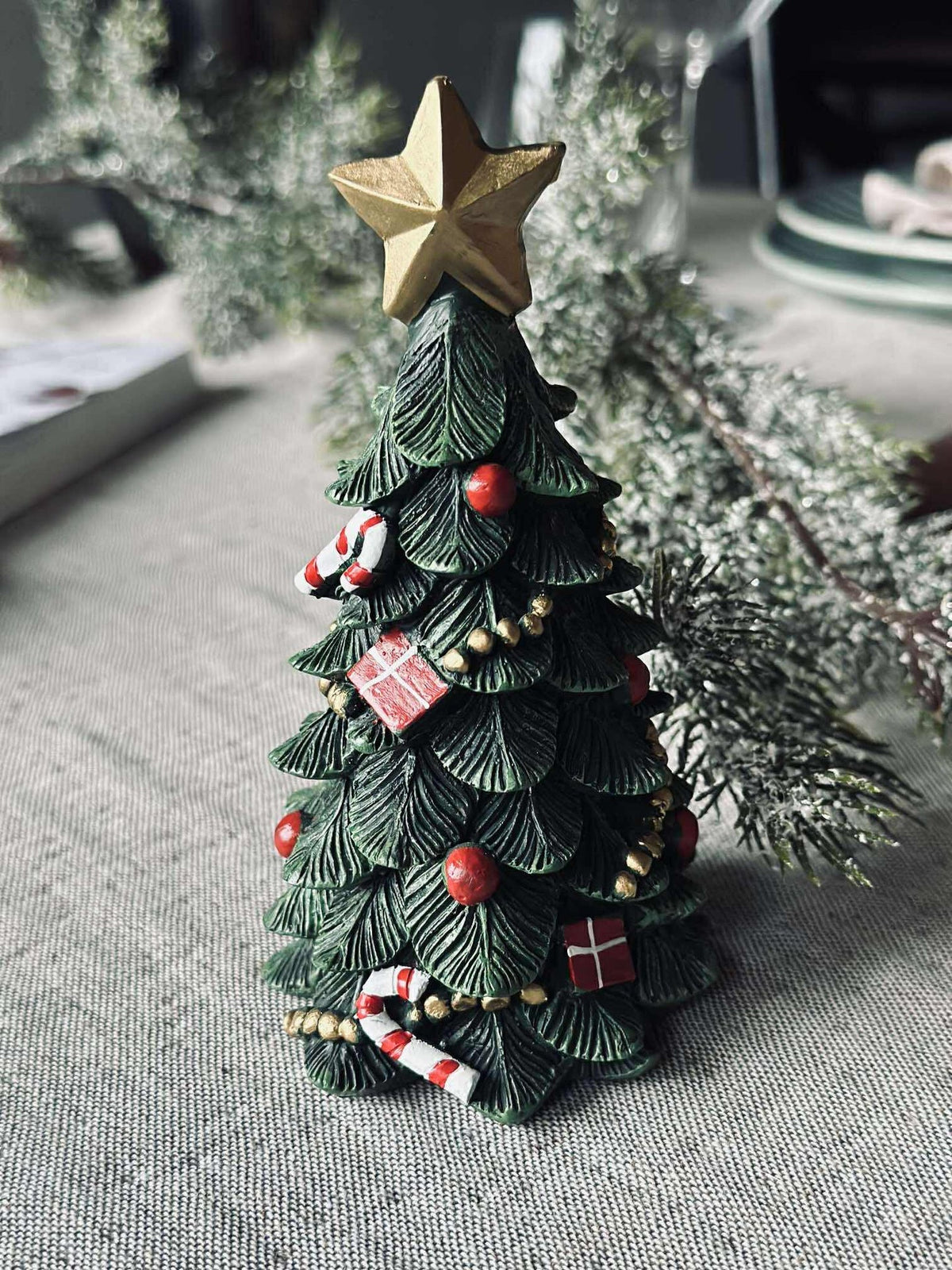 Kerstboompje small