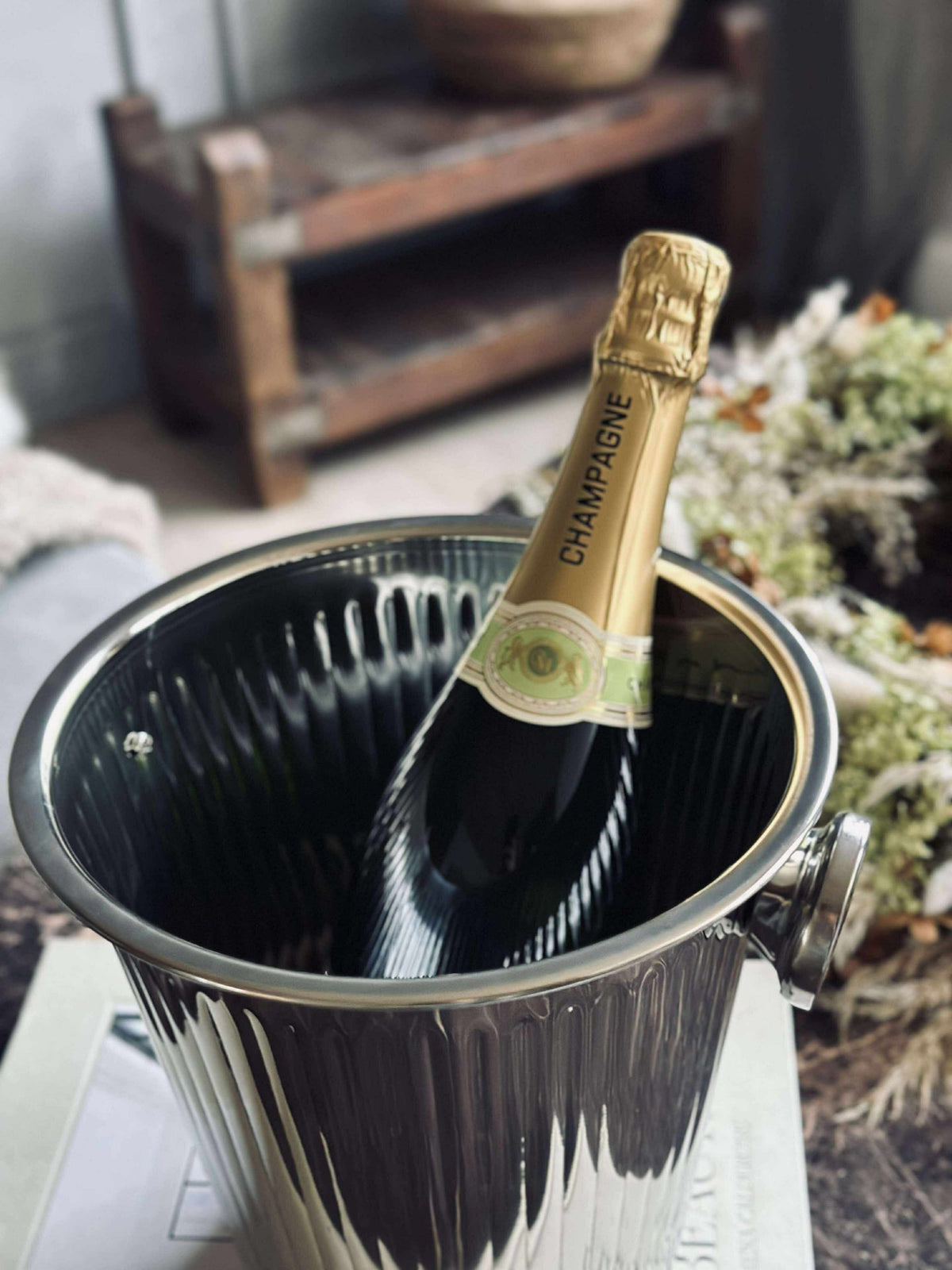 Champagnekoeler