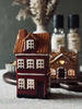 Licht huis - Kersthuis