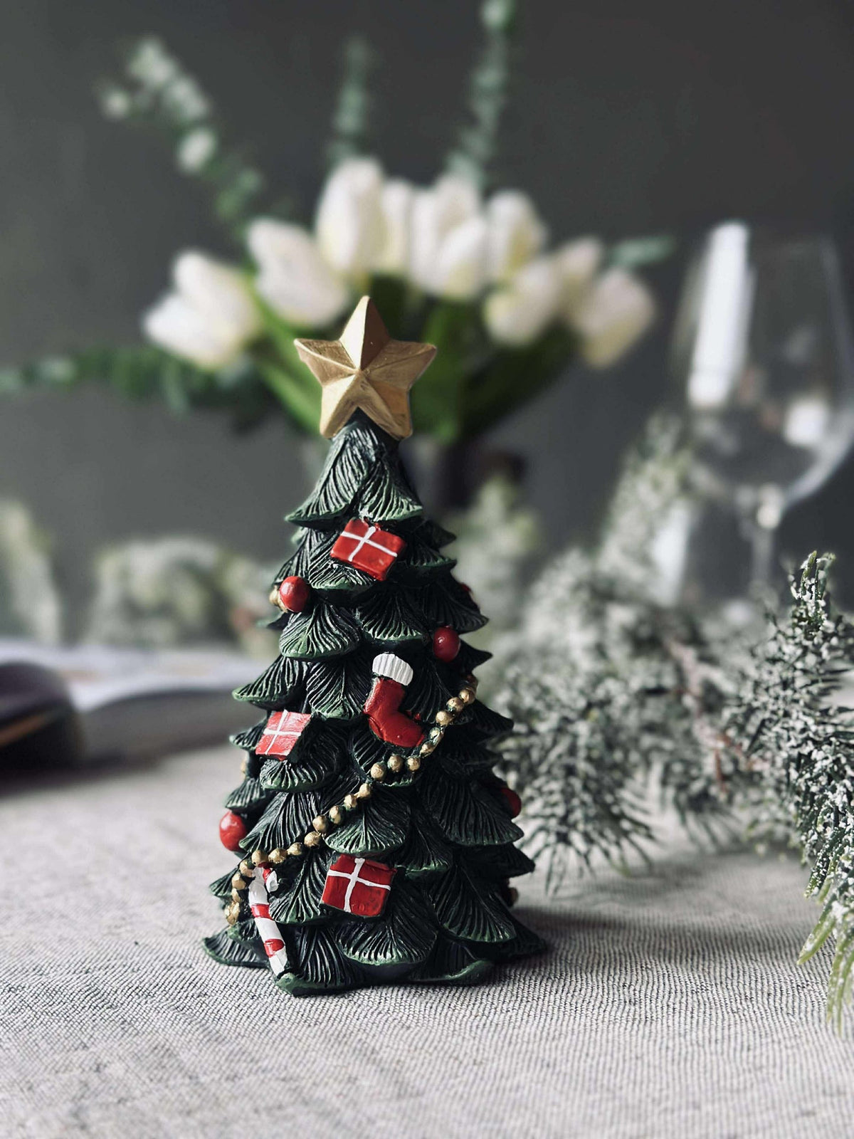 Kerstboompje small