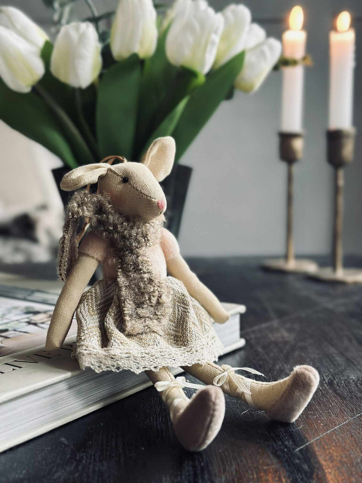 Kerstmuis