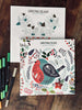 Kleurboek voor volwassenen - Christmas MIX