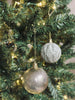 Haken voor het ophangen van kerstdecoratie - Goud
