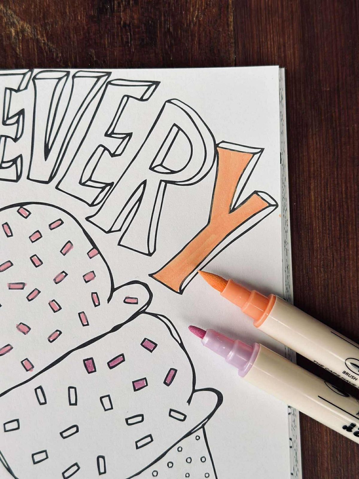 Markers - Acryl Twinmarkers 36 stuks