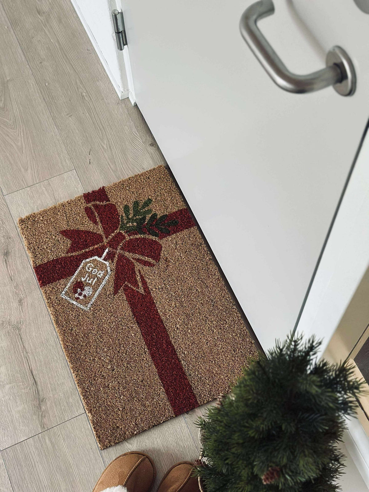 Deurmat JUL