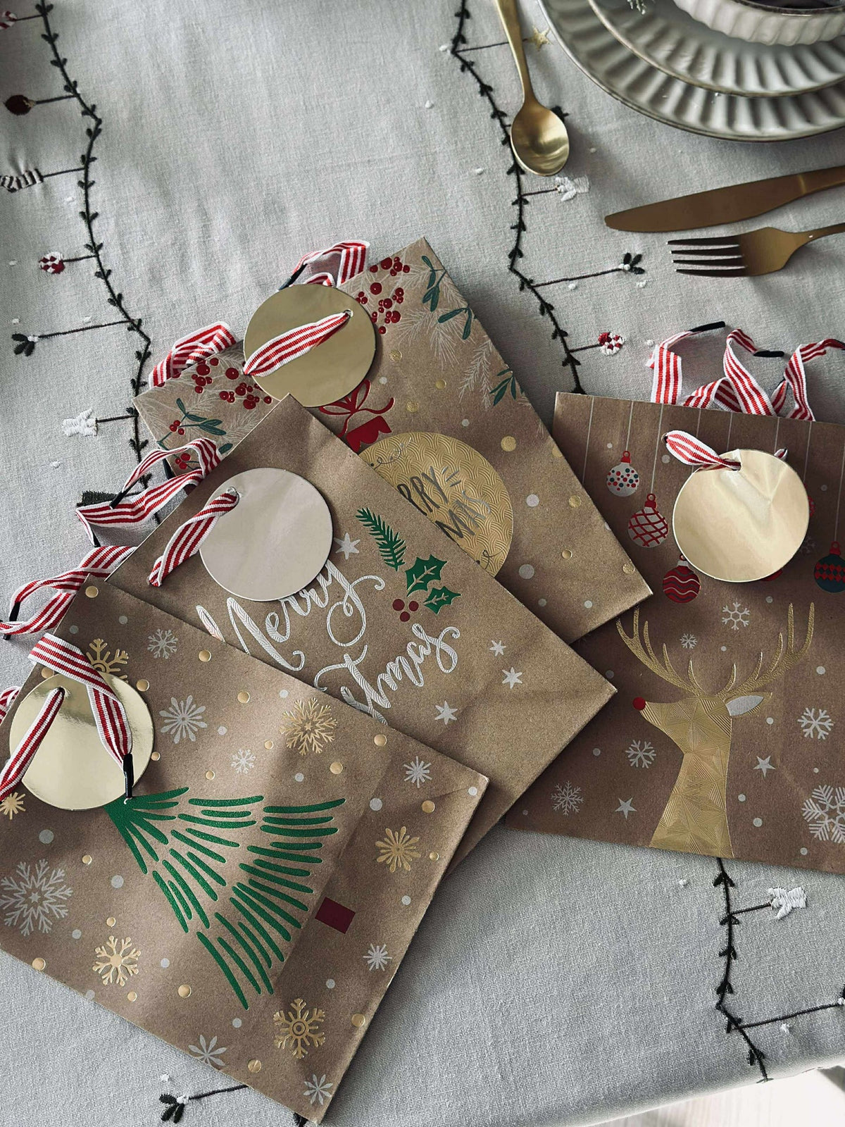 Cadeautas - MIX