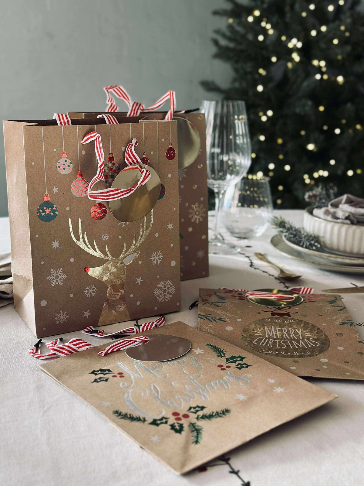 Cadeautas - MIX