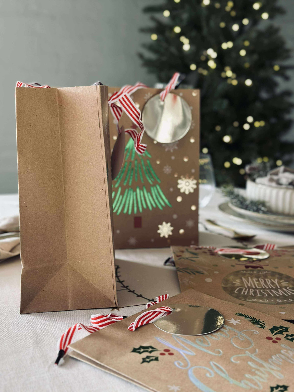 Cadeautas - MIX