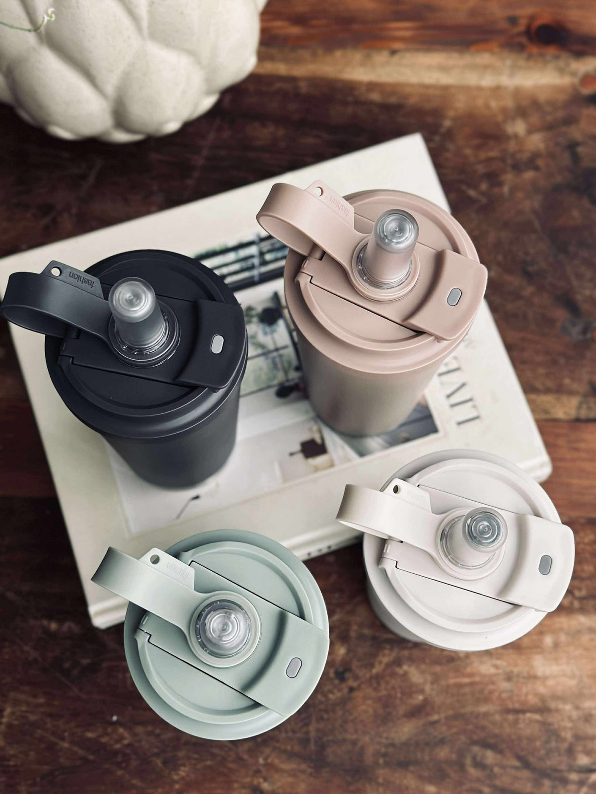 Thermobeker Latte