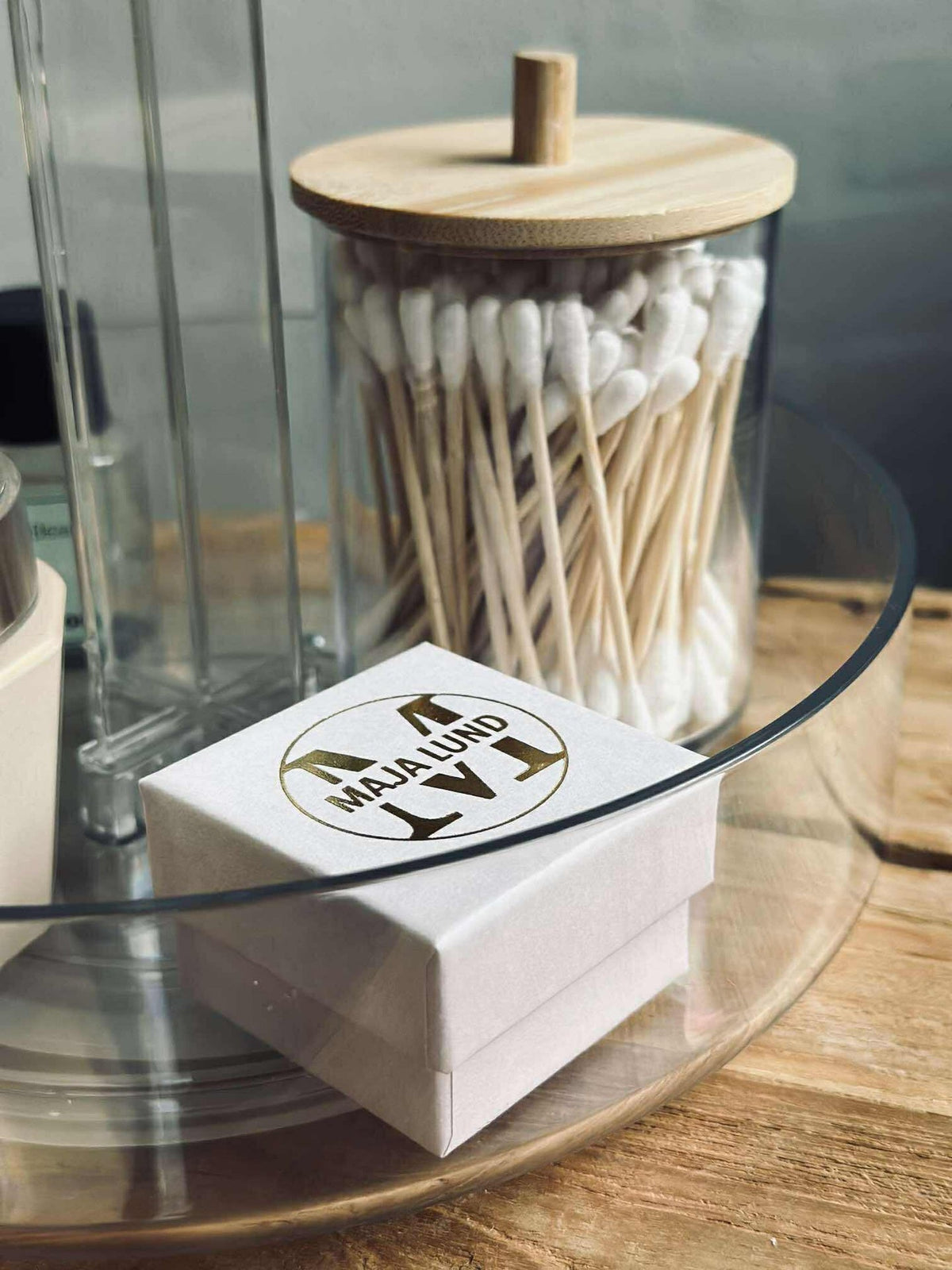 Organiser ROTATING