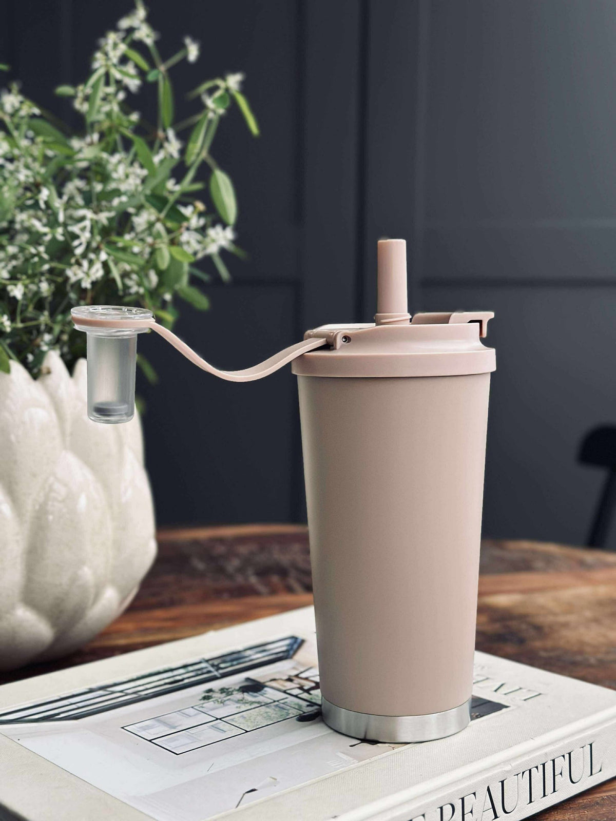 Thermobeker Latte