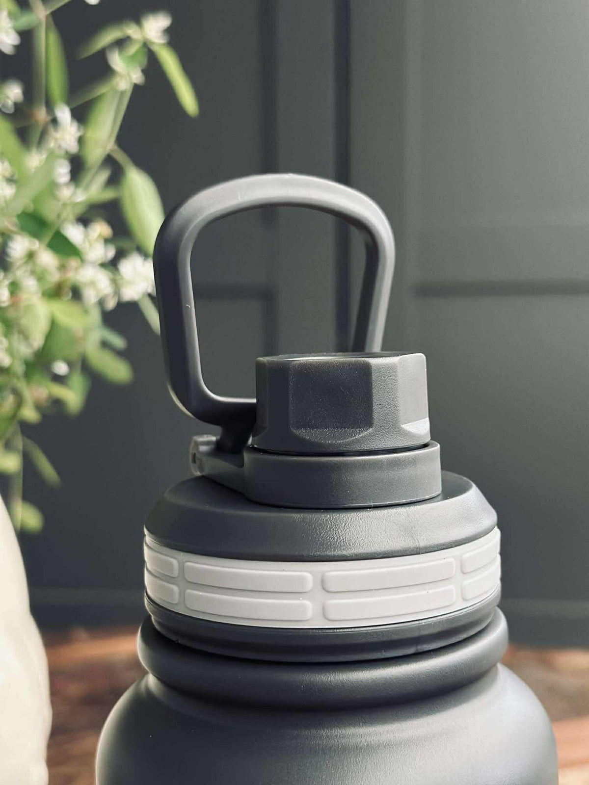 Thermosfles 600ml - Koks