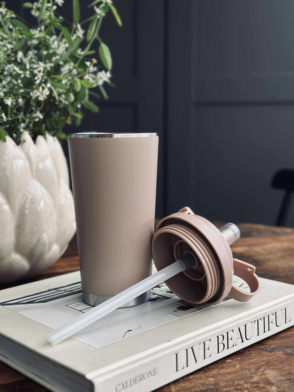 Thermobeker Latte