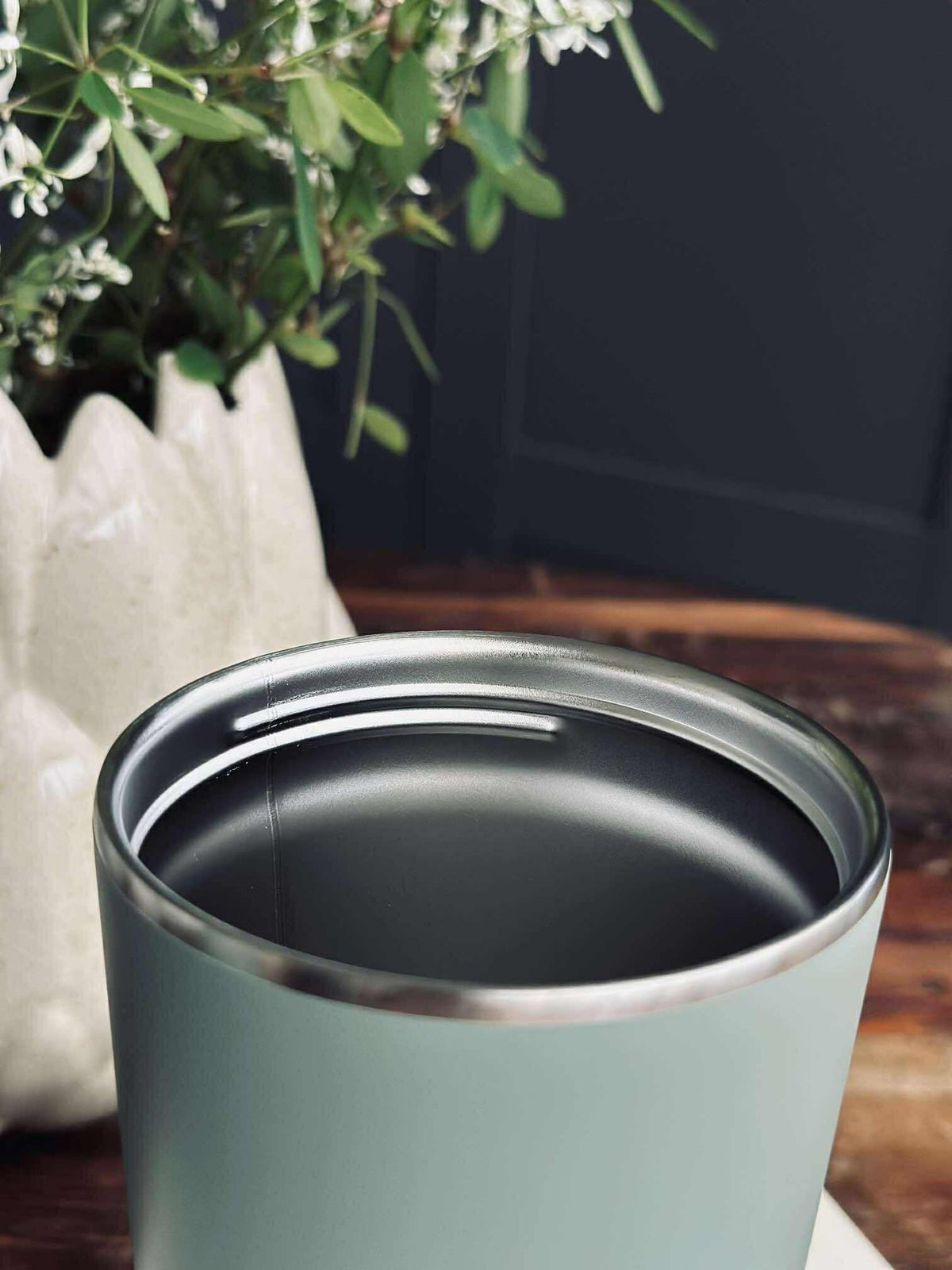 Thermosbeker Mint