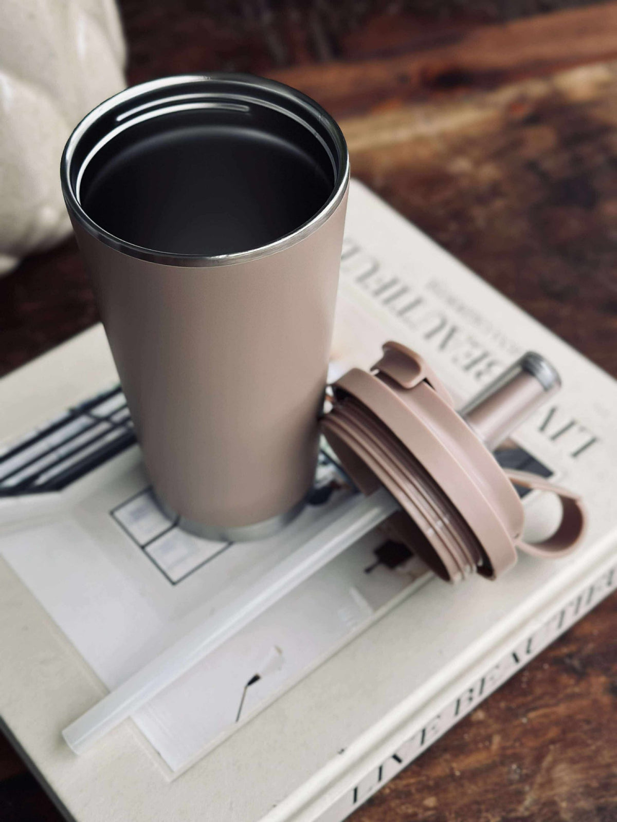 Thermobeker Latte