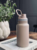 Thermosfles 600 ml - Latte