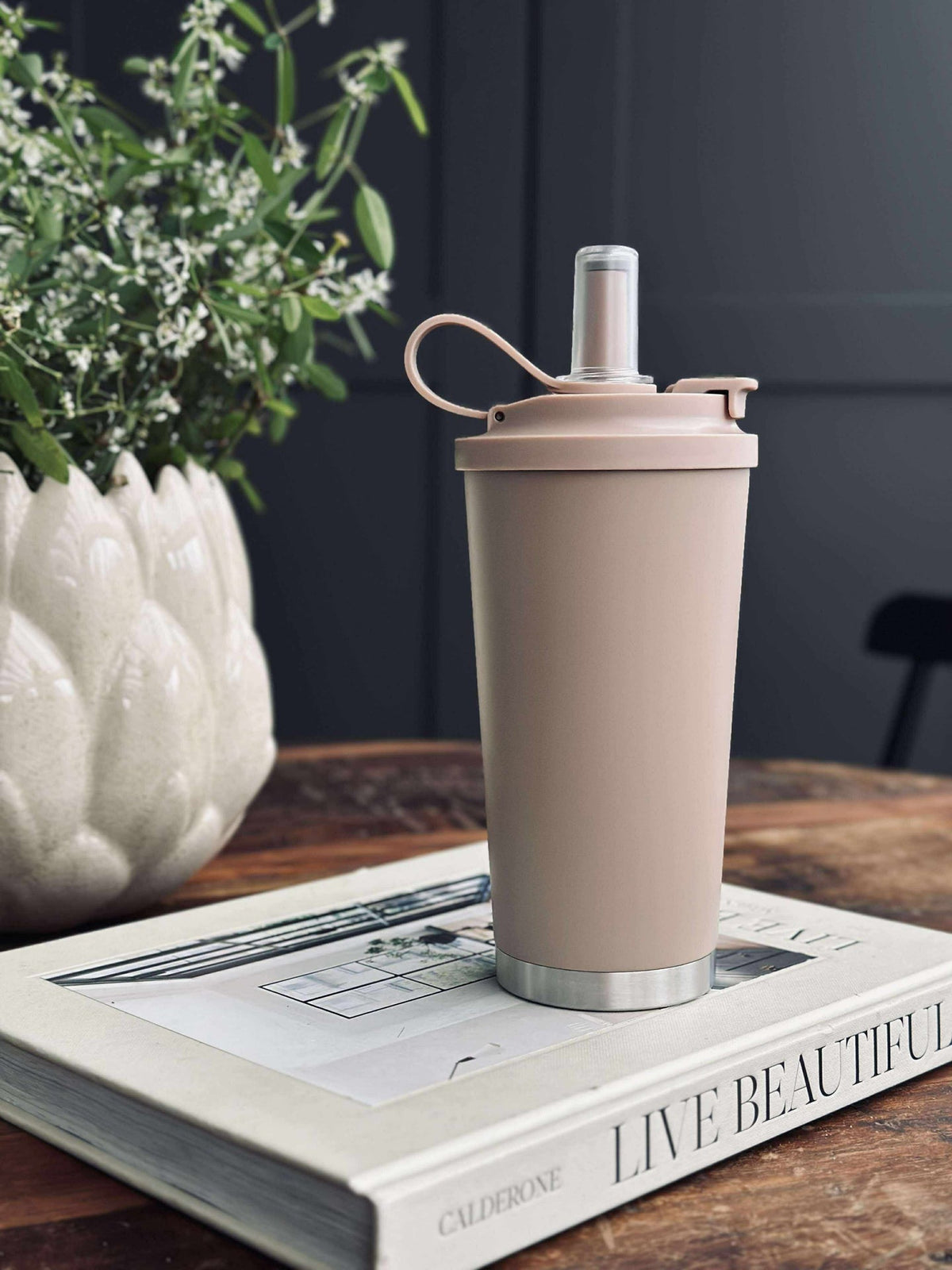 Thermobeker Latte