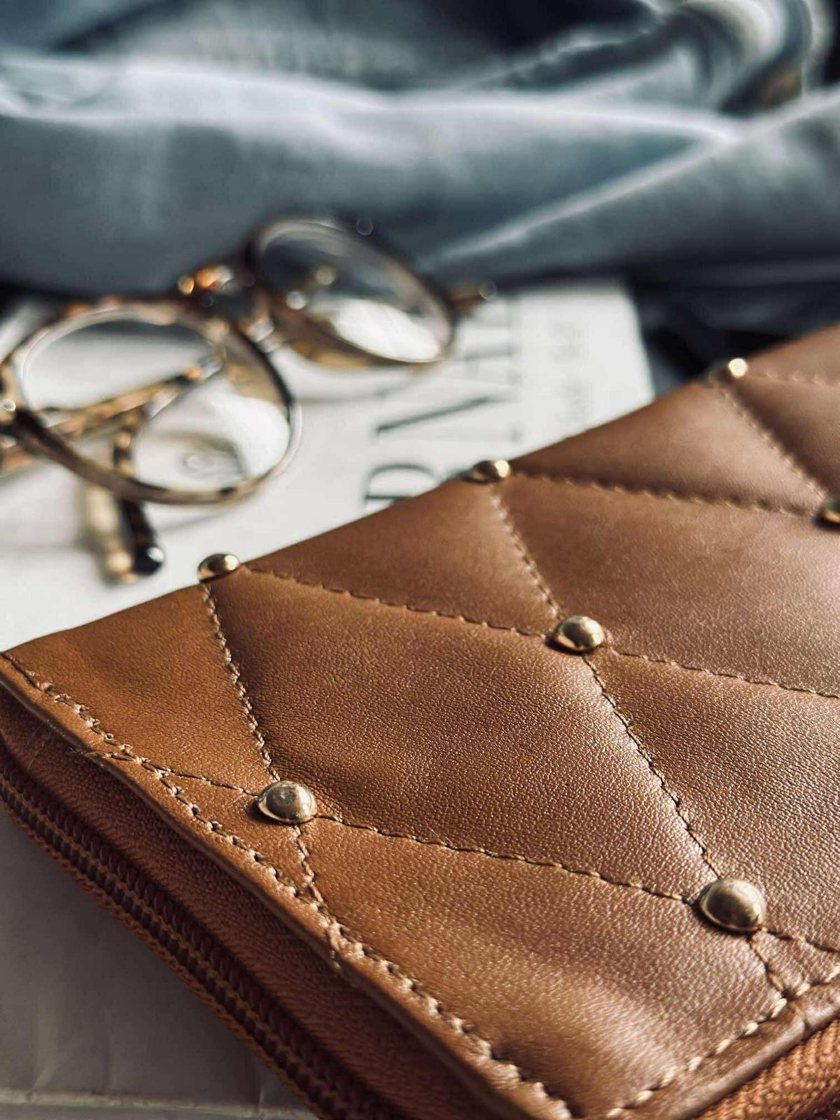 Clutch met studs - LIMA Small