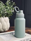 Thermosfles 600ml - Mint